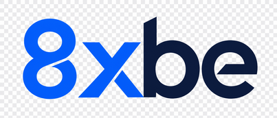Logo 8xbe